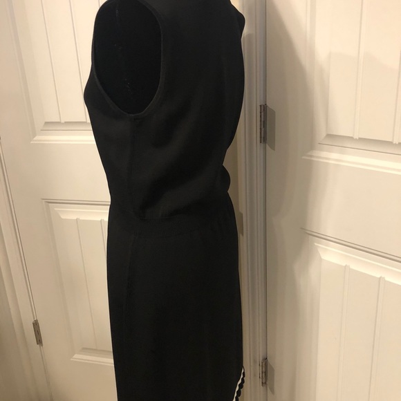 SOLD Kate Hill Knit Dress PL - Picture 4 of 6